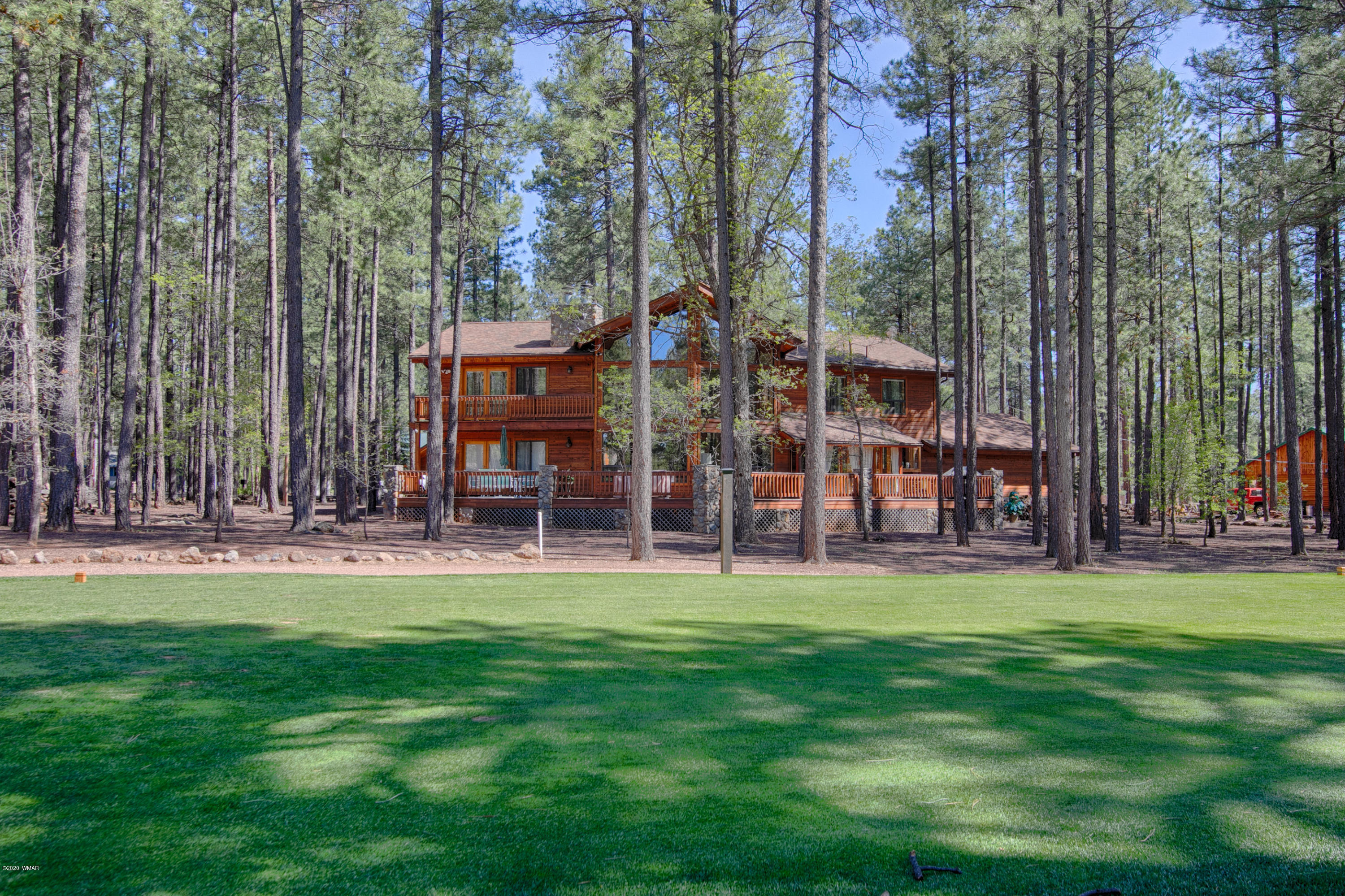 7162 Indian Bend Road Pinetop, AZ 85935 - Photo 6 of 34
