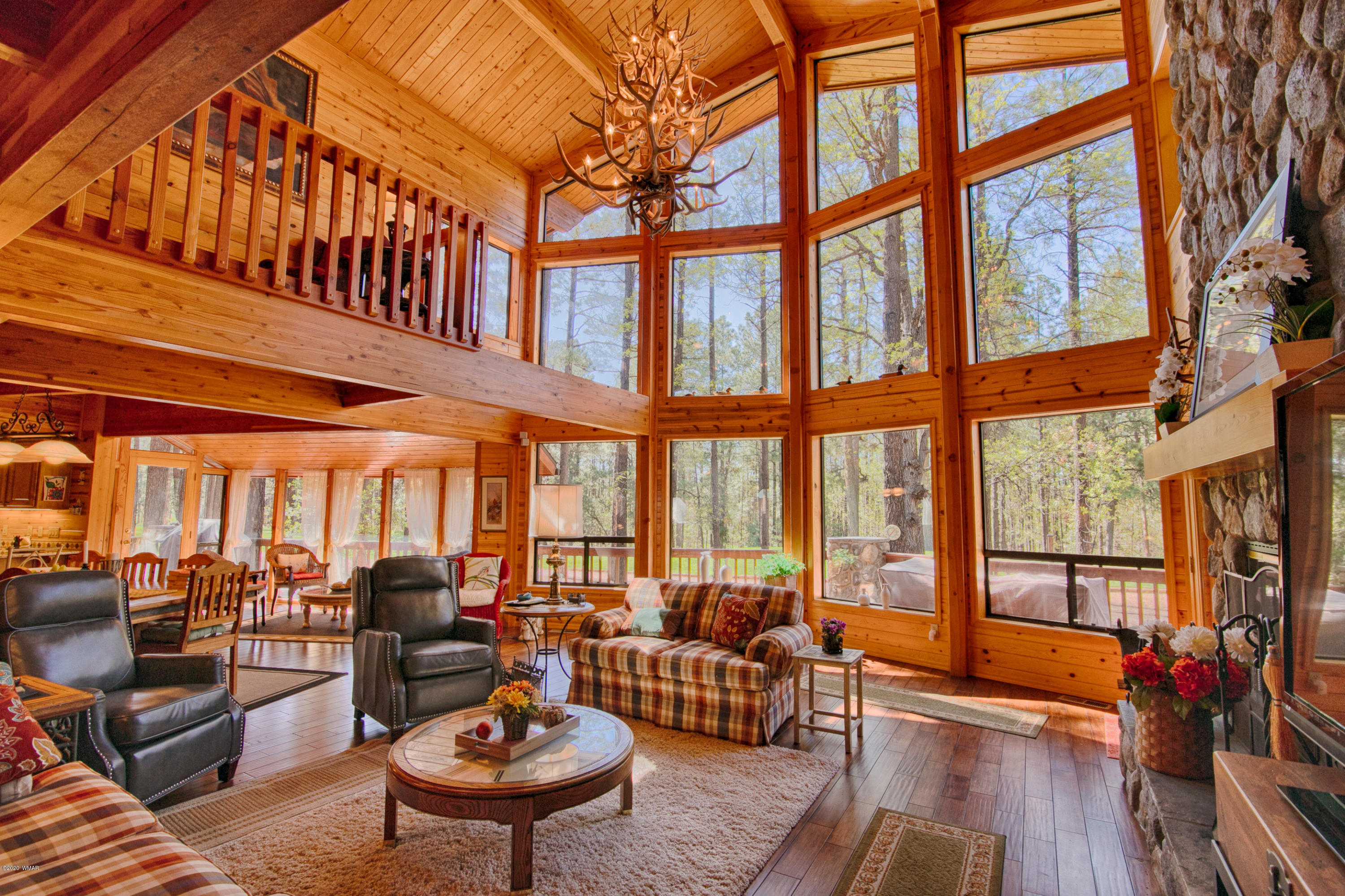 7162 Indian Bend Road Pinetop, AZ 85935 - Photo 8 of 34