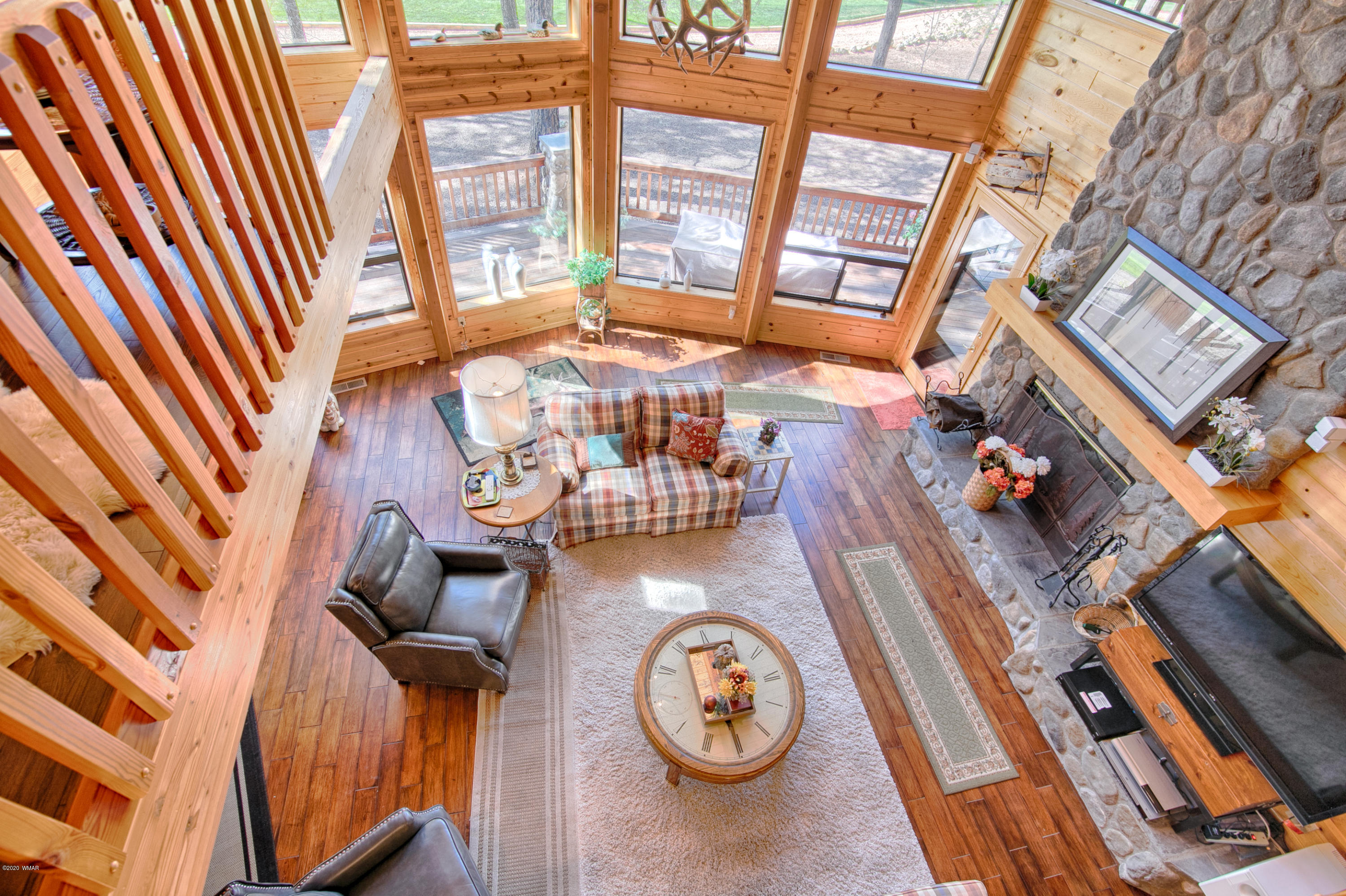 7162 Indian Bend Road Pinetop, AZ 85935 - Photo 9 of 34