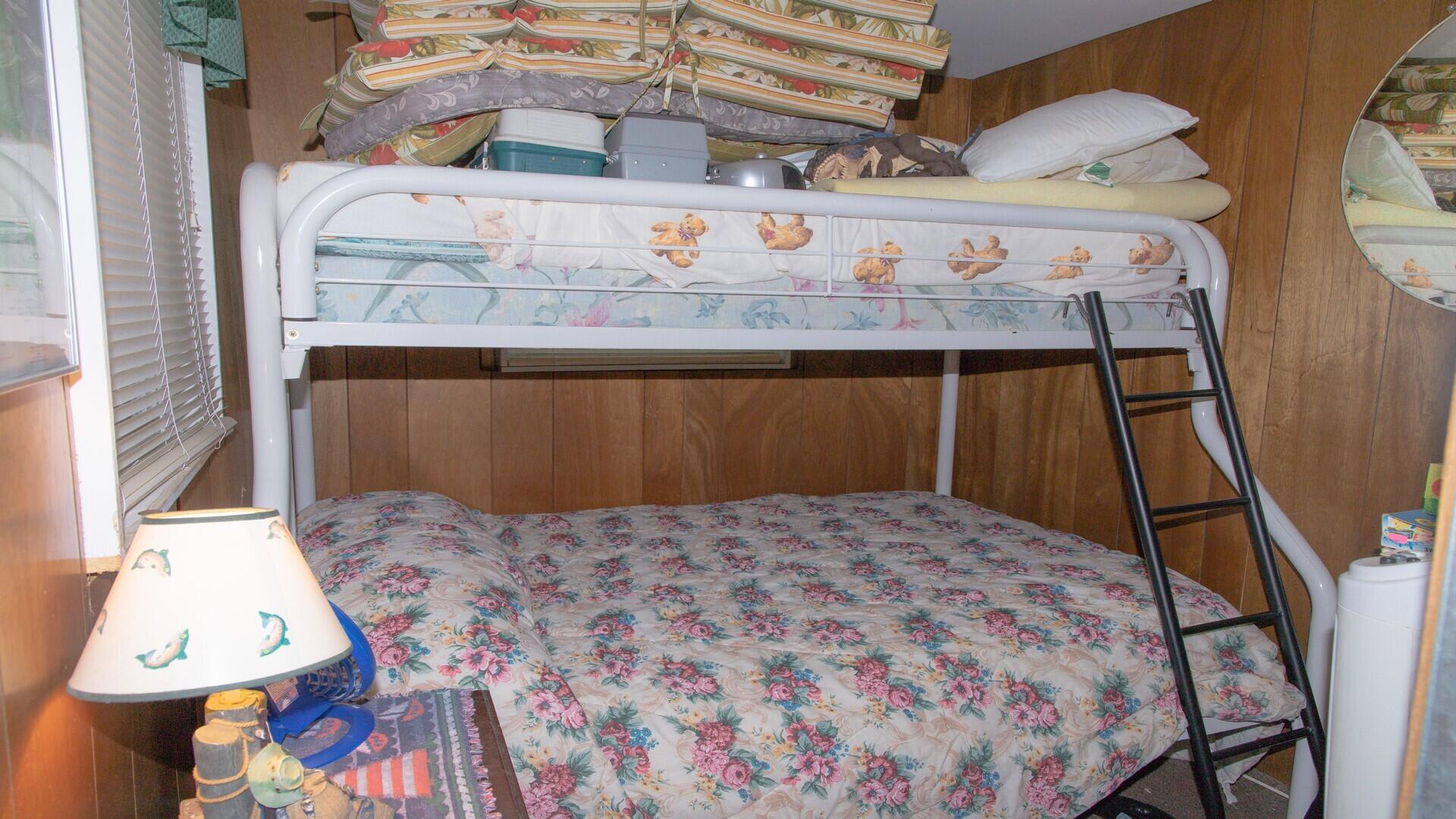 81 Brown Road Liberty, ME 04949 - Photo 9 of 22 Bedroom