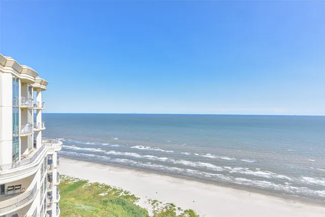 $10,000 | 801 East Beach Drive, Unit TW2704, Galveston, TX 77550