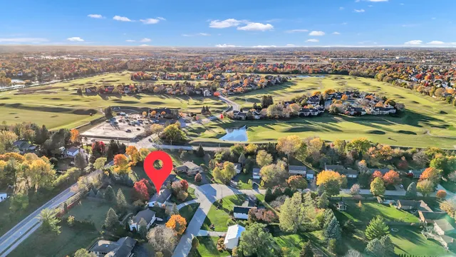 $439,000 | 1405 Surrey Lane, Algonquin, IL 60102