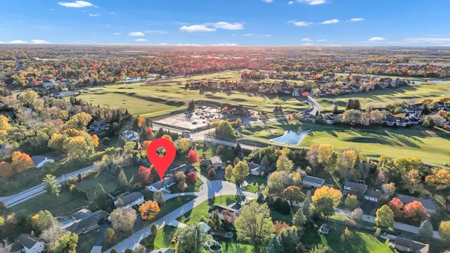 $439,000 | 1405 Surrey Lane, Algonquin, IL 60102