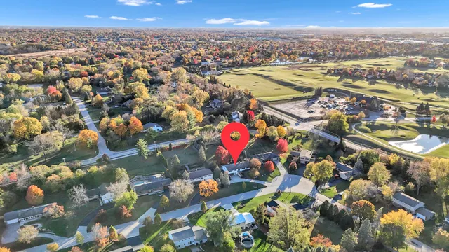 $439,000 | 1405 Surrey Lane, Algonquin, IL 60102