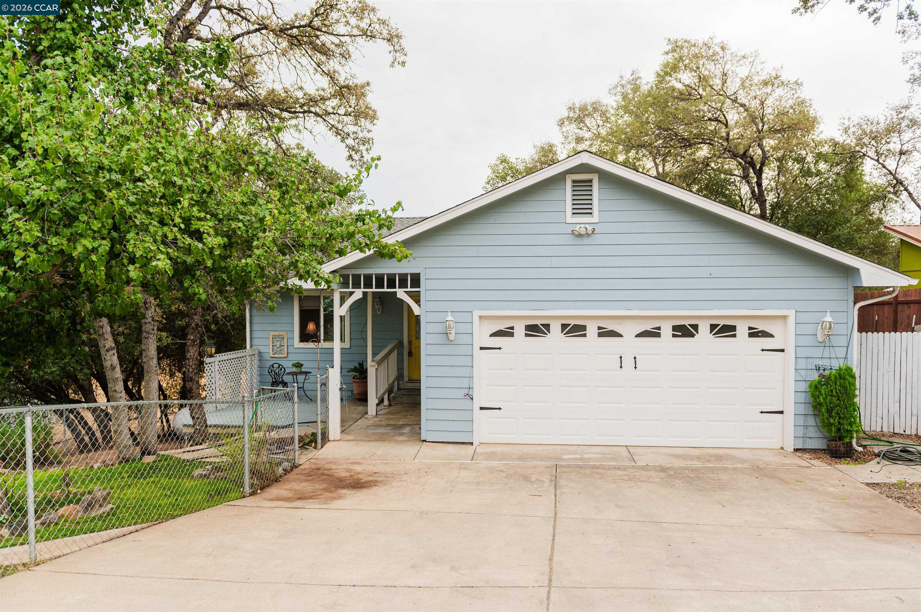 5138 Terrace View Lane Mariposa, CA 95338 - Photo 1 of 48