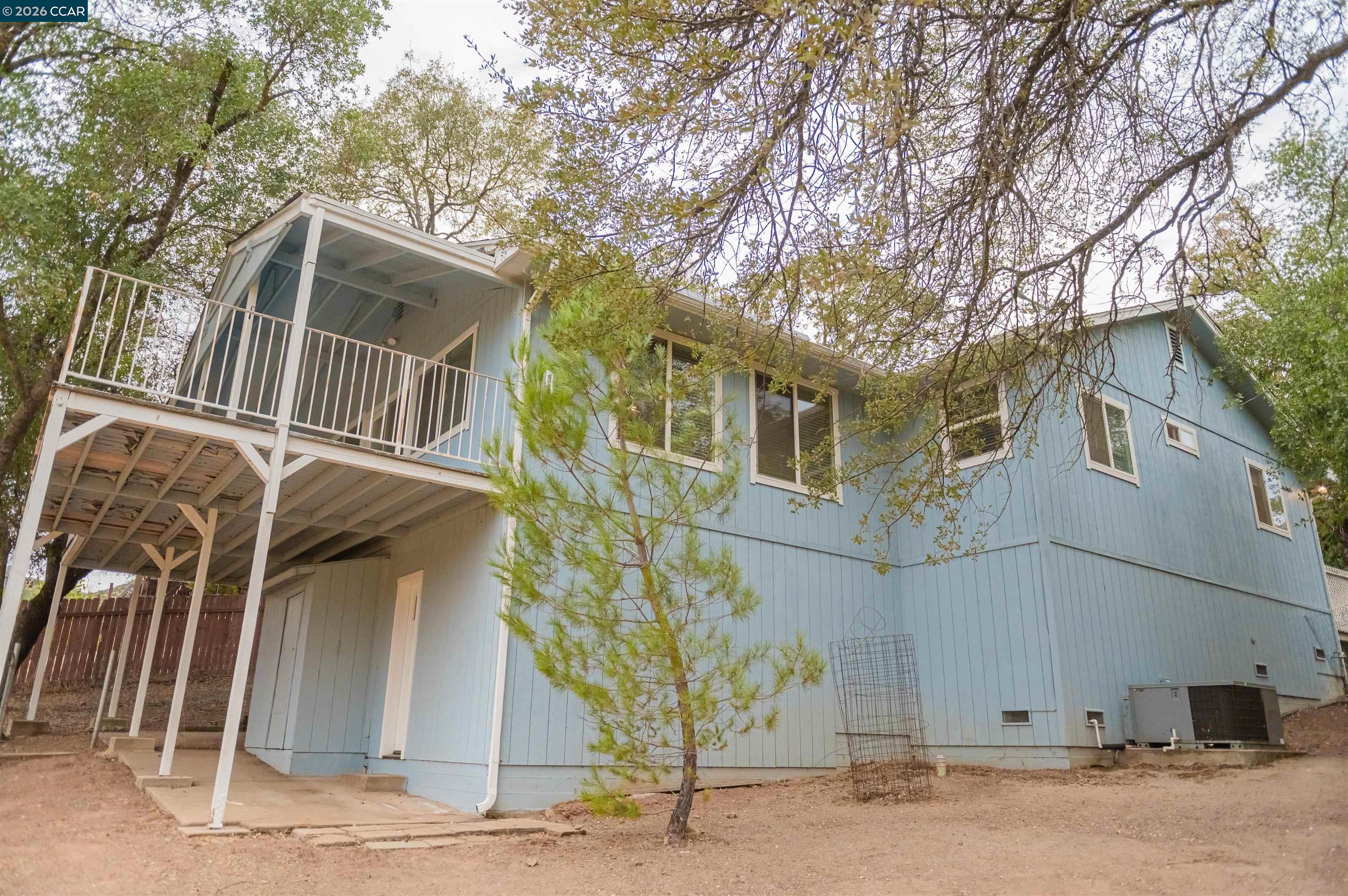 5138 Terrace View Lane Mariposa, CA 95338 - Photo 40 of 48