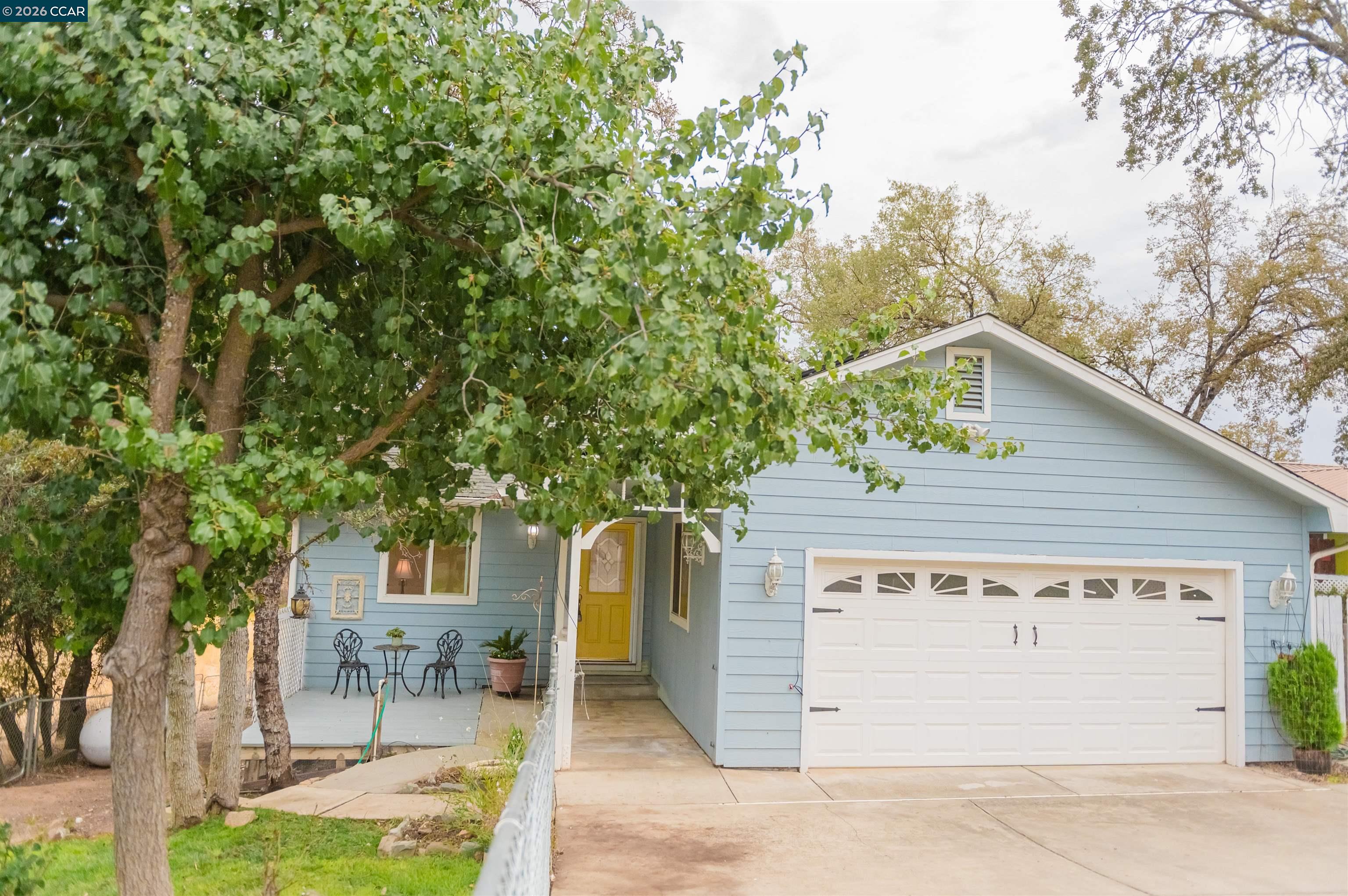 5138 Terrace View Lane Mariposa, CA 95338 - Photo 4 of 48
