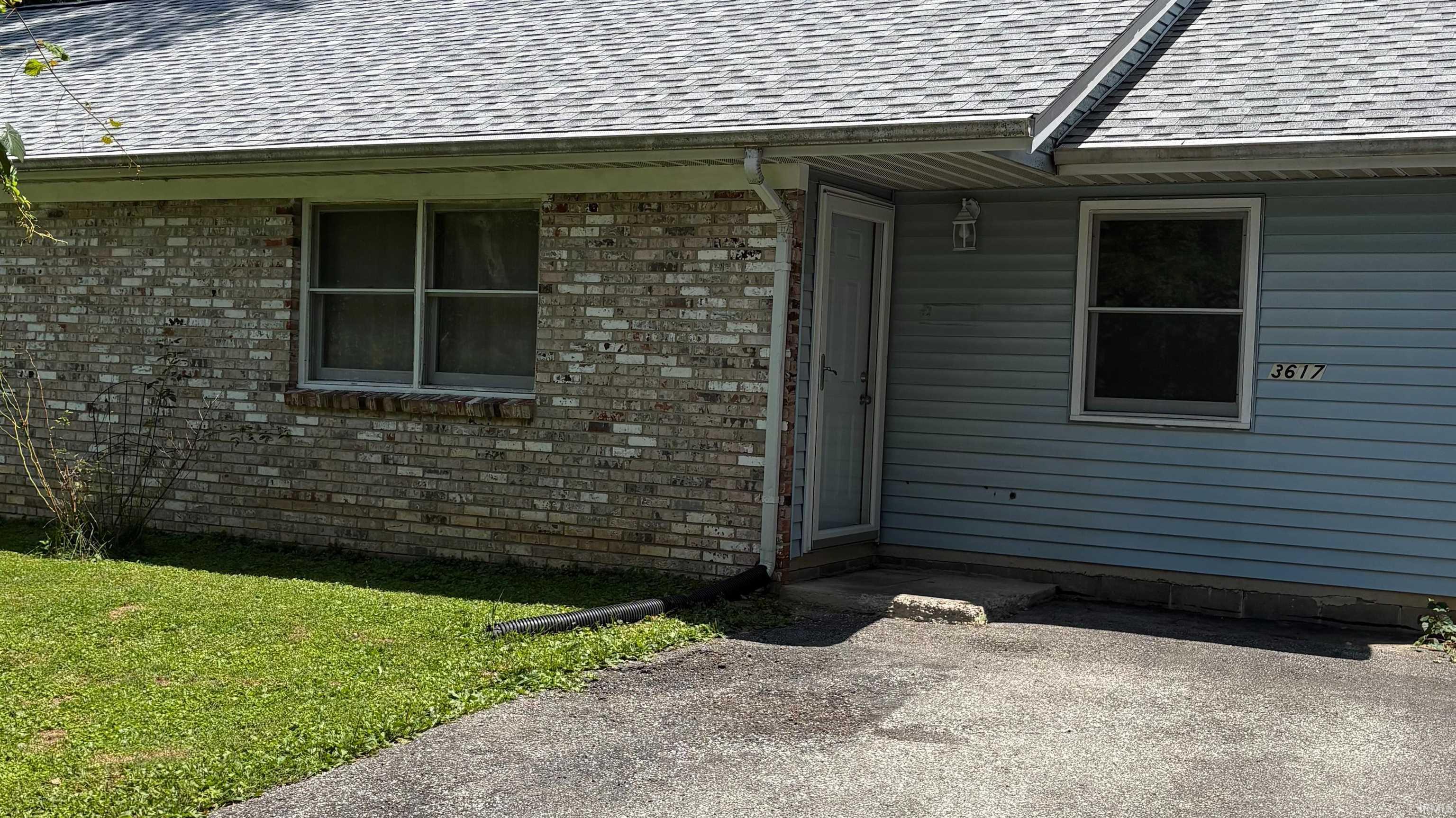 3617 South Leonard Springs Road Bloomington, IN 47403 - Photo 1 of 15
