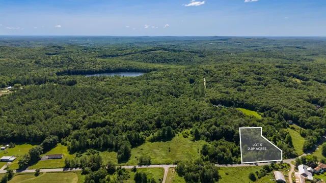 $79,900 | Lot 5 North River Road, Greene, ME 04236