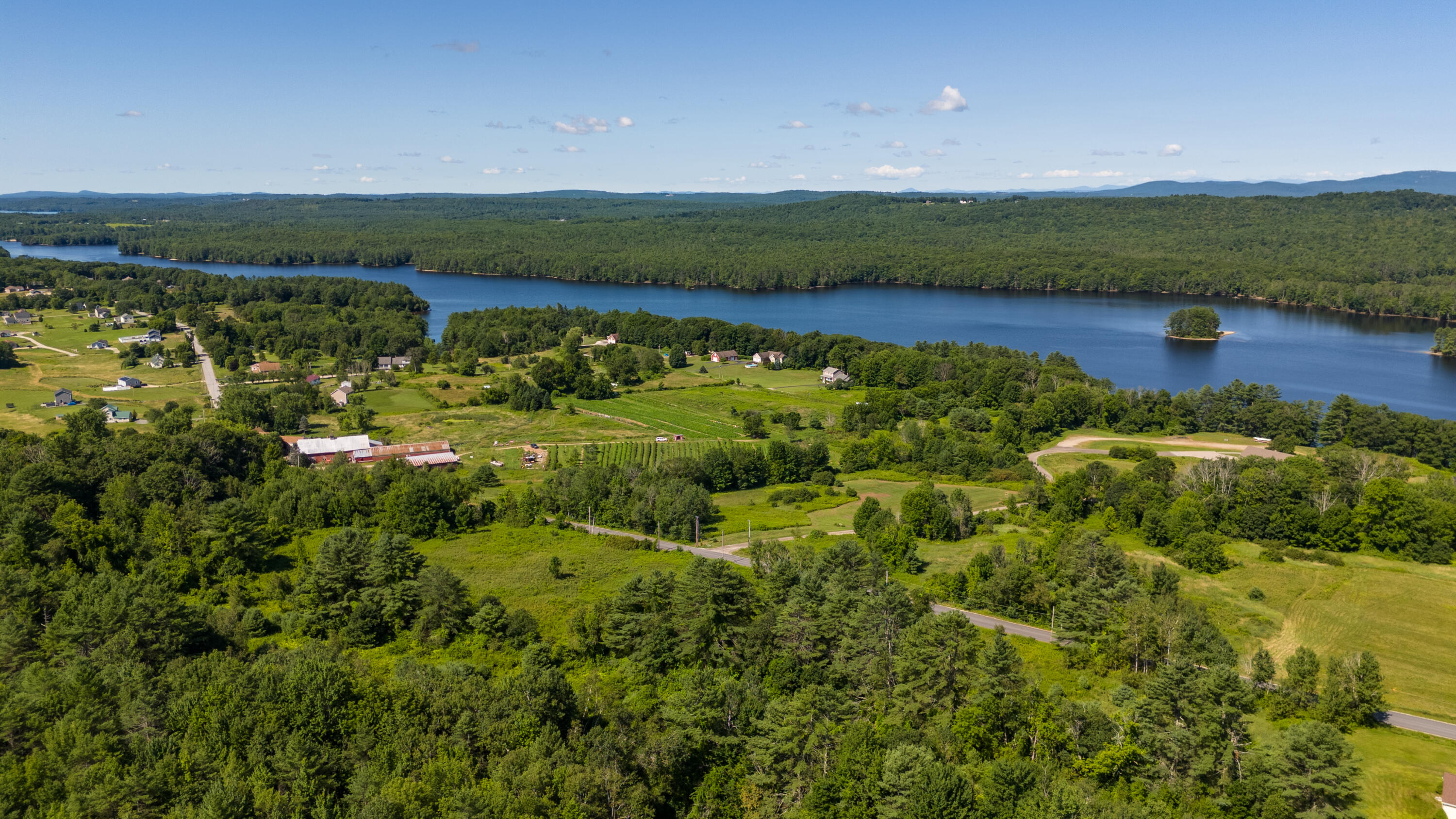 Lot 5 North River Road Greene, ME 04236 - Photo 12 of 21 Green Lot 2 Summer-14