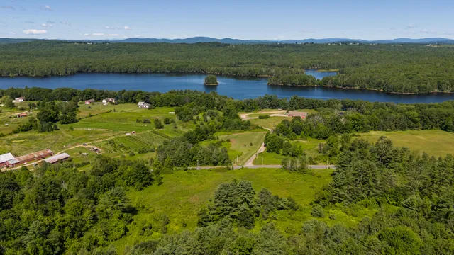 $79,900 | Lot 5 North River Road, Greene, ME 04236