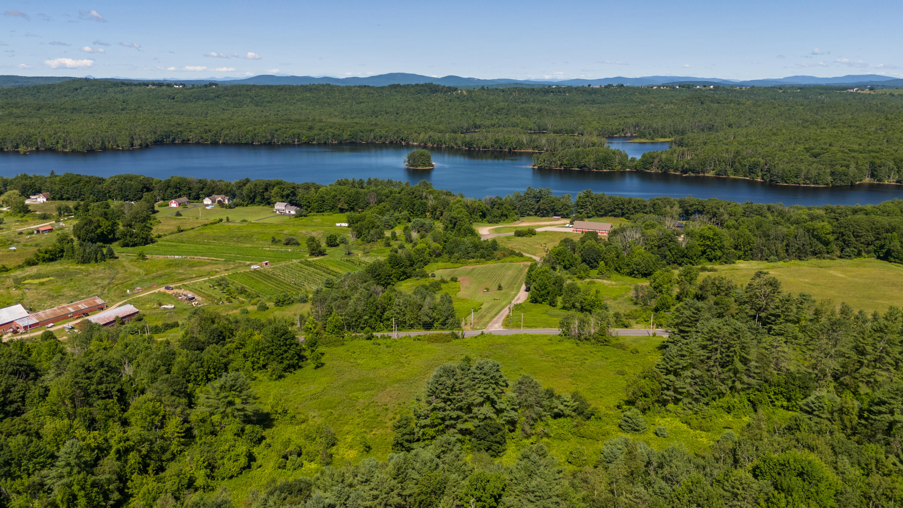 Lot 5 North River Road Greene, ME 04236 - Photo 21 of 21 Green Lot 2 Summer-20