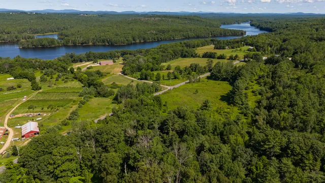 $79,900 | Lot 5 North River Road, Greene, ME 04236