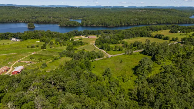 $79,900 | Lot 5 North River Road, Greene, ME 04236