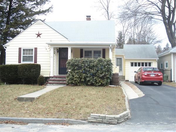 3 Florence Road Methuen, MA 01844 - Photo 1 of 19 Gallery Image 1