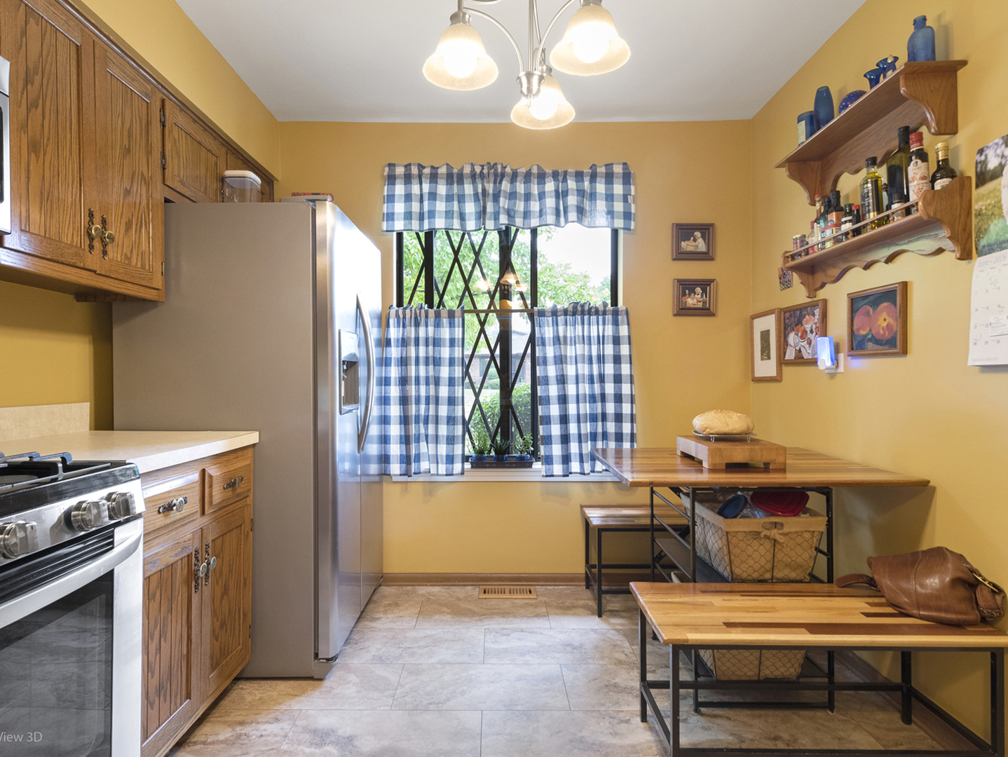 905 Shagbark Road, Unit 905 New Lenox, IL 60451 - Photo 7 of 21