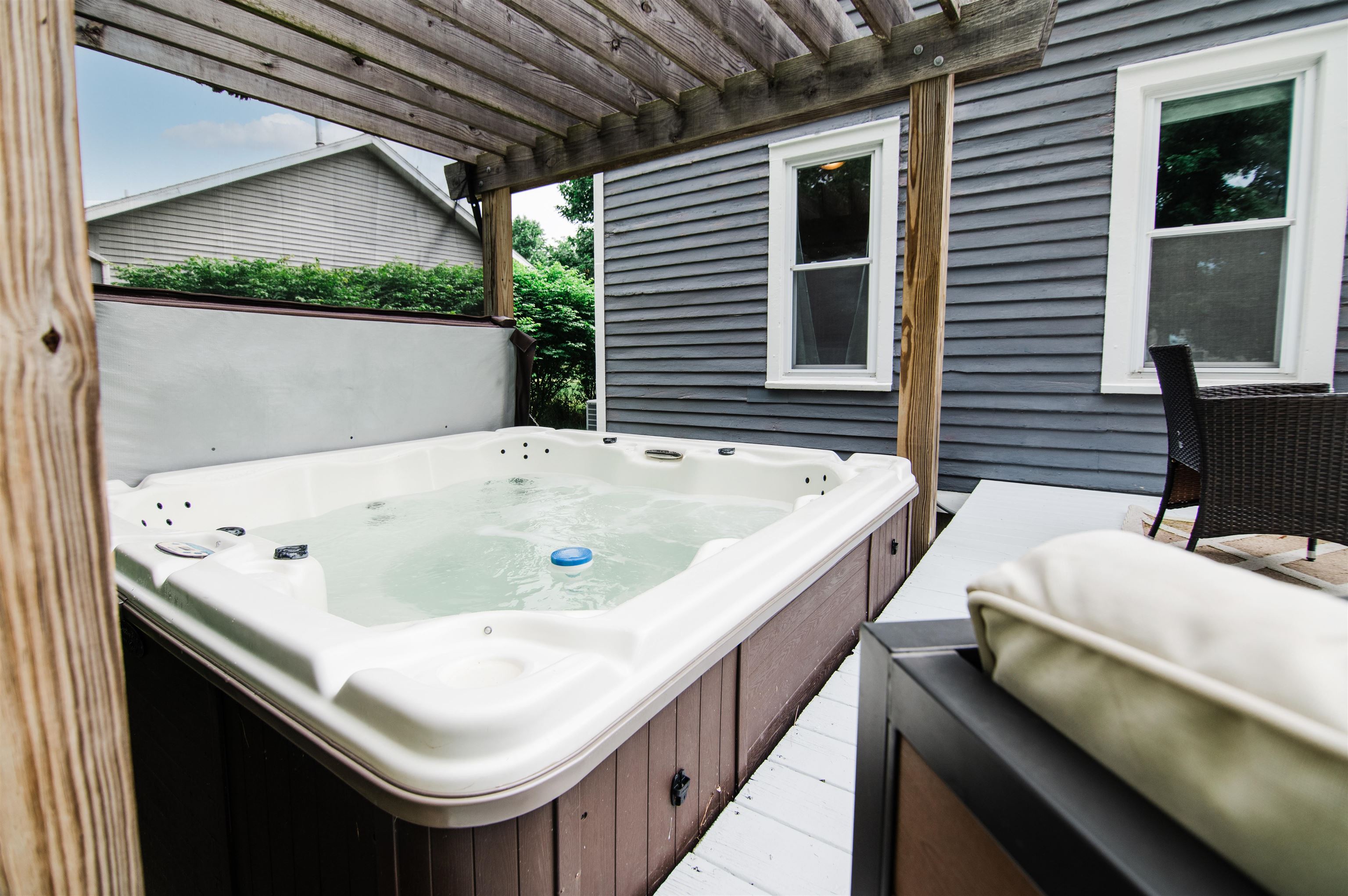 8623 Mercer Road Charlevoix, MI 49720 - Photo 13 of 53