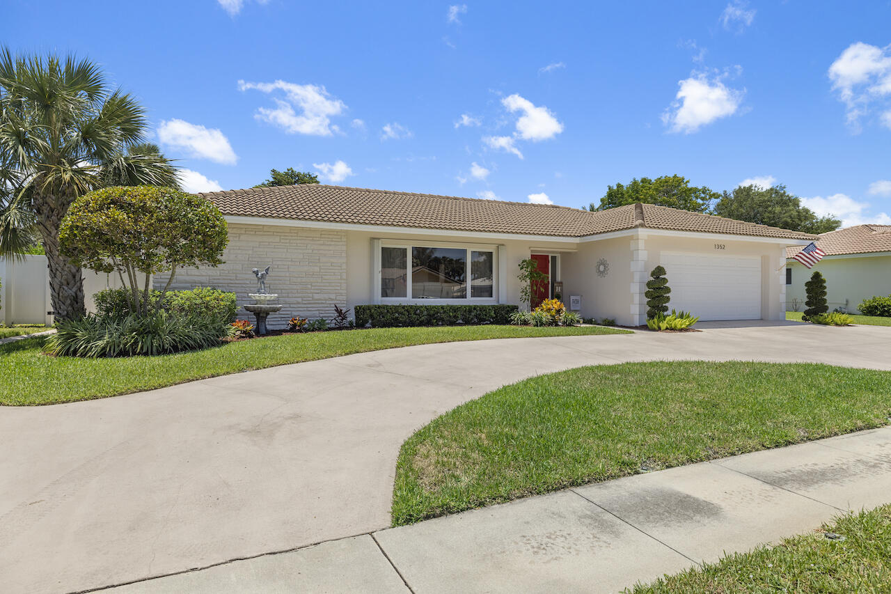 1352 Southwest 12th Street Boca Raton, FL 33486 - Photo 26 of 27 1352 SW 12th St, Boca Raton