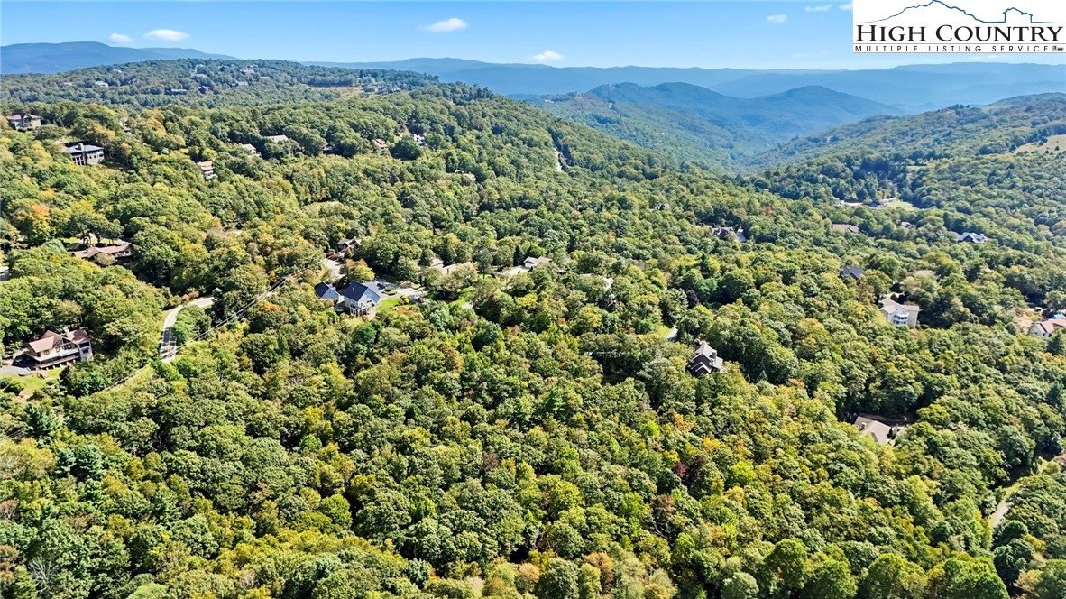 Lot 11 Greystone Drive Boone, NC 28607 - Photo 18 of 29 a view of a lush green field with a mountain in the background