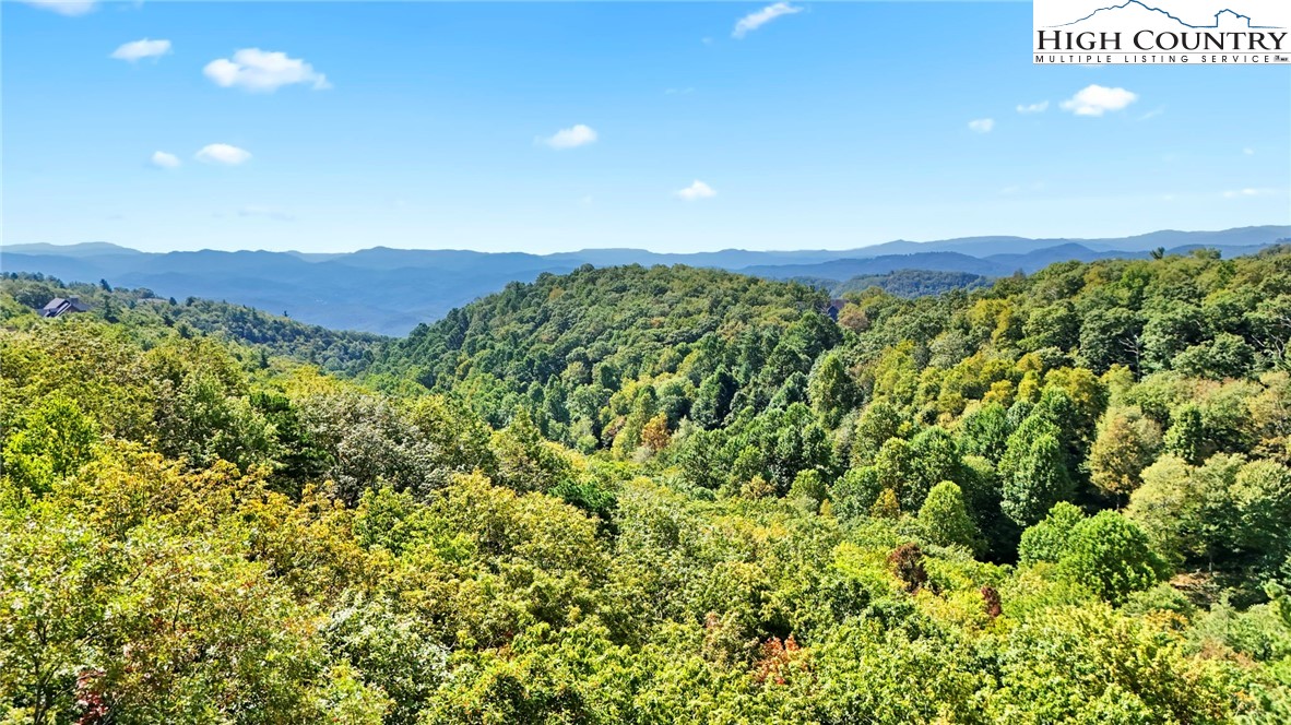 Lot 11 Greystone Drive Boone, NC 28607 - Photo 25 of 29 a view of a lush green field with a mountain in the background