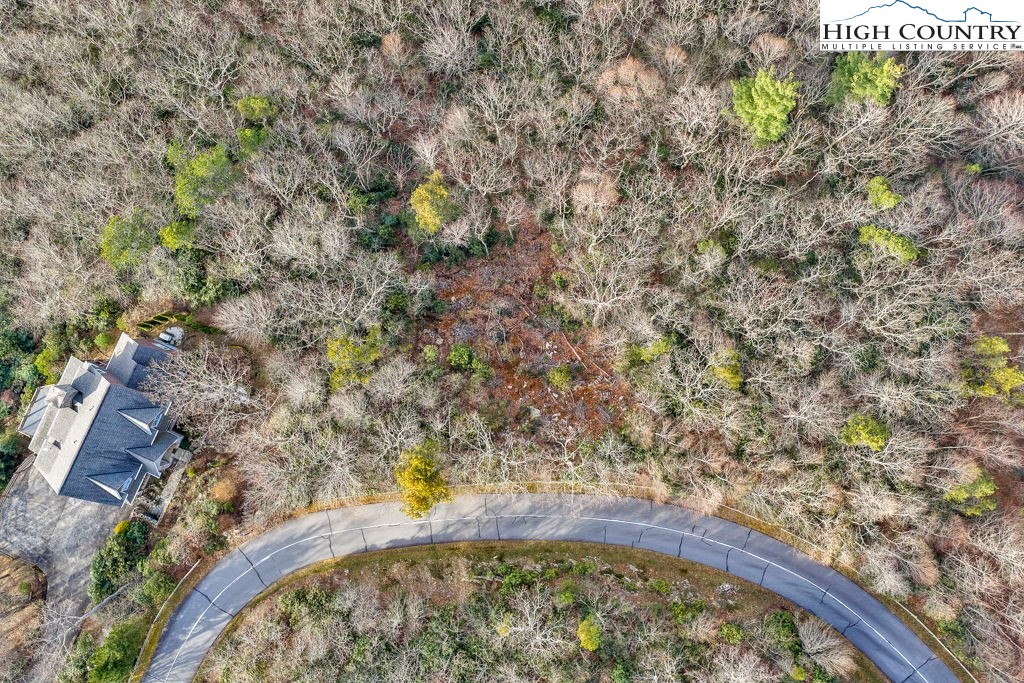 Lot 11 Greystone Drive Boone, NC 28607 - Photo 10 of 29 a view of a yard