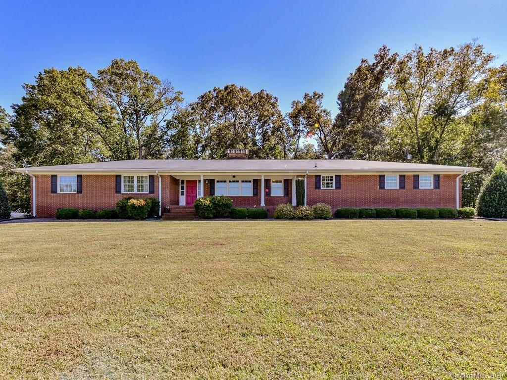 1118 Tom Helms Road Monroe, NC 28110 - Photo 1 of 37