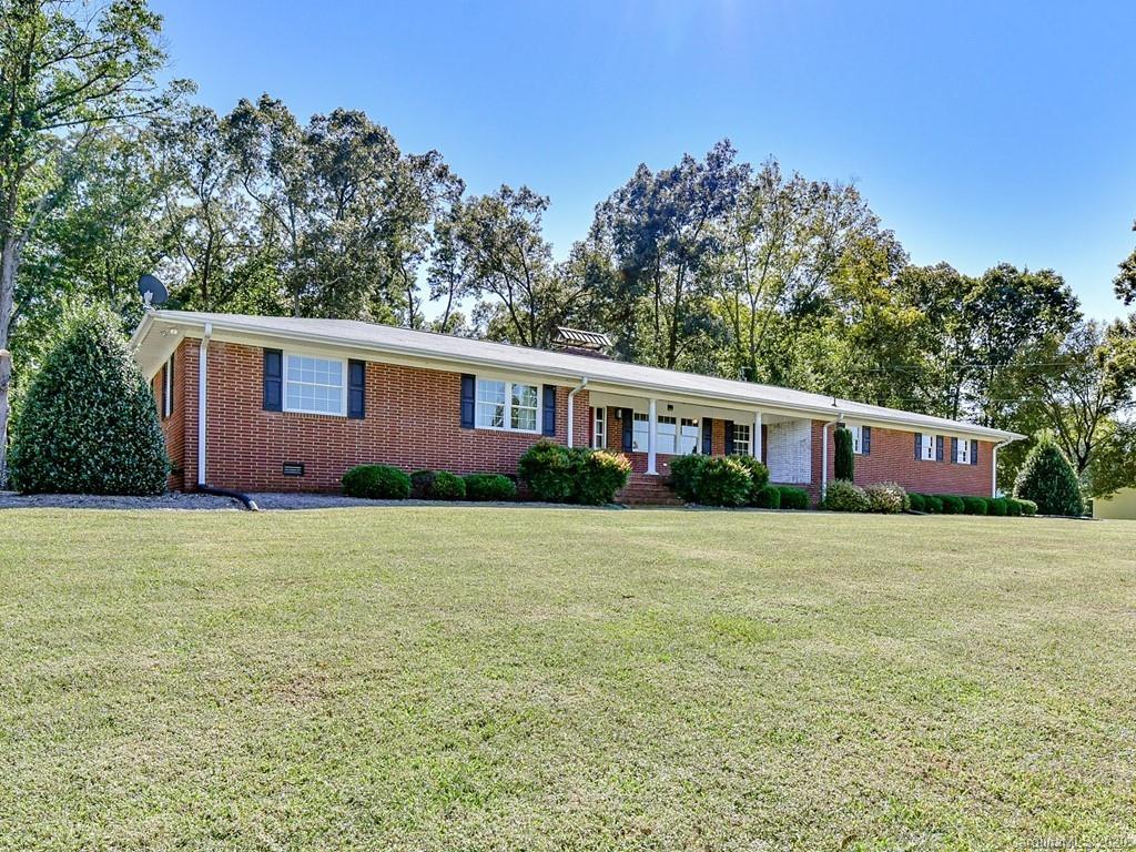 1118 Tom Helms Road Monroe, NC 28110 - Photo 2 of 37