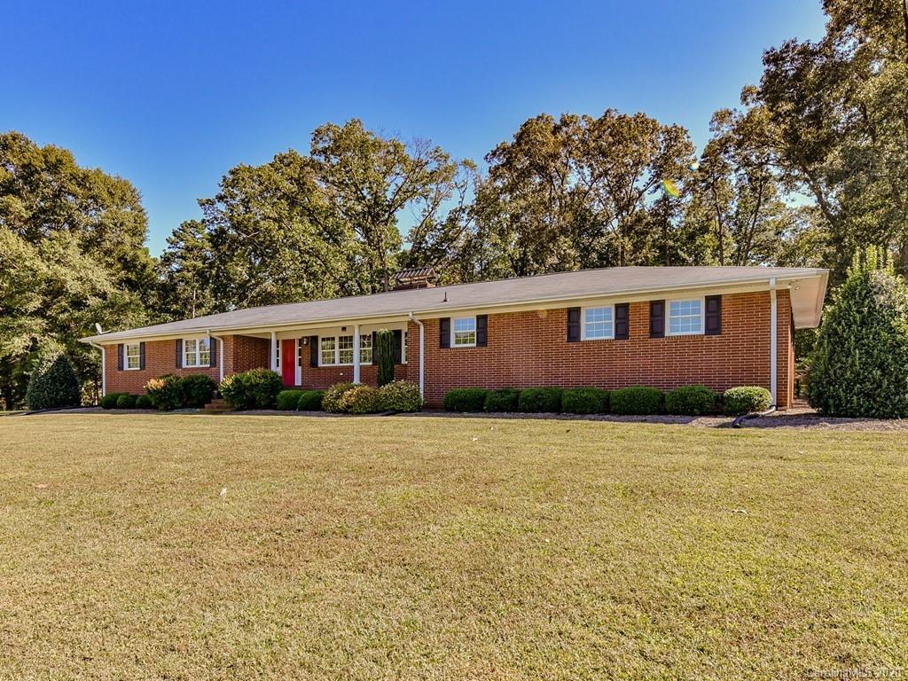 1118 Tom Helms Road Monroe, NC 28110 - Photo 3 of 37