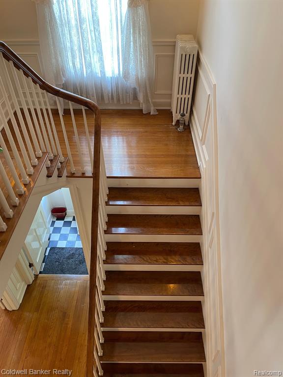 868 Whittier Road Grosse Pointe Park, MI 48230 - Photo 45 of 48
