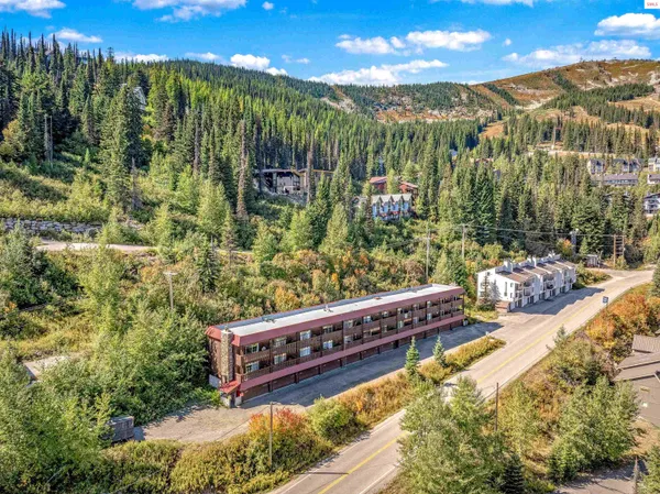 $495,000 | 8754 Schweitzer Mountain Road, Sandpoint, ID 83864