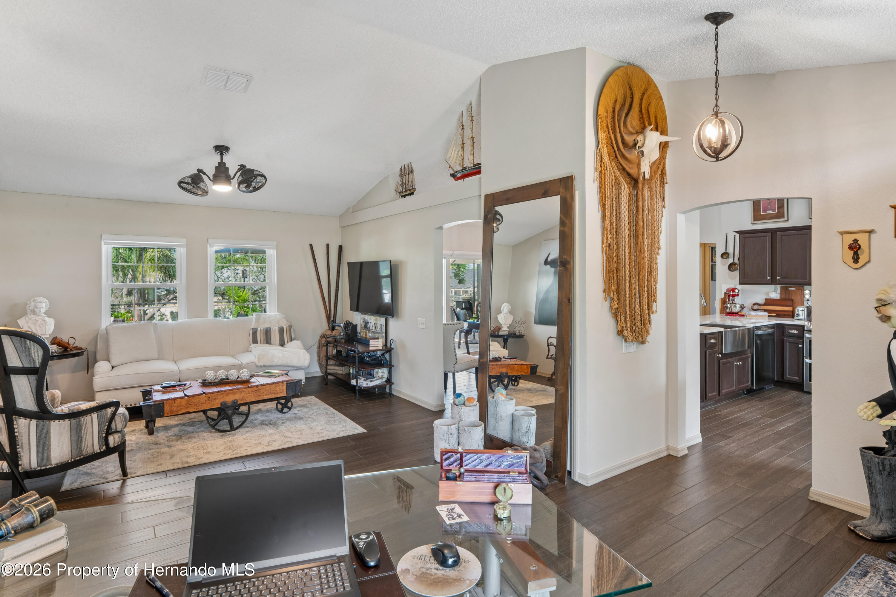 13114 Lawrence Street Spring Hill, FL 34609 - Photo 9 of 66