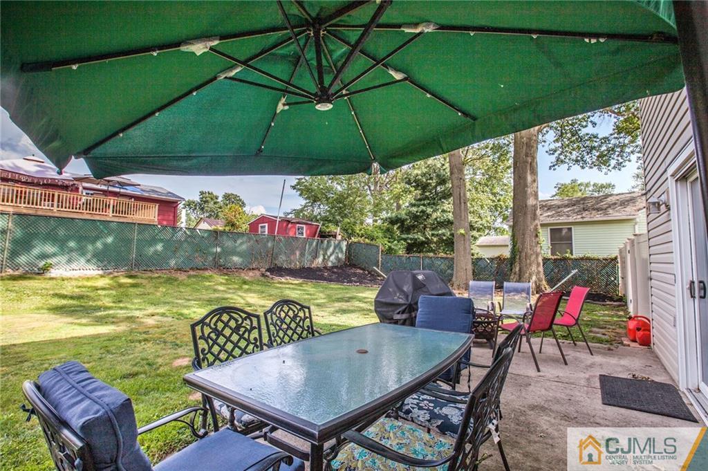 166 Rutherford Avenue Woodbridge, NJ 07095 - Photo 17 of 19 Gallery Image 17