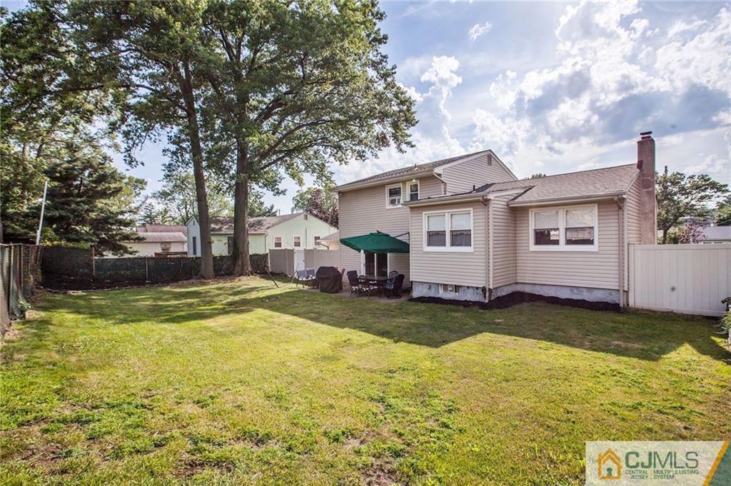 166 Rutherford Avenue Woodbridge, NJ 07095 - Photo 19 of 19 Gallery Image 19
