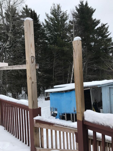 220 Gene Lefevre Road Cadyville, NY 12918 - Photo 28 of 32 Gallery Image 28