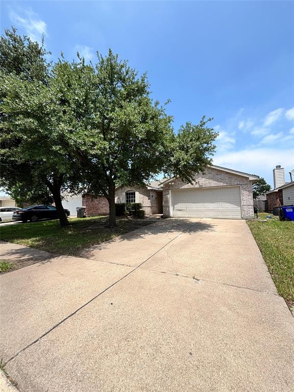 2005 Fairview Drive Forney, TX 75126 - Photo 1 of 1 a view of yard with tree in front of it