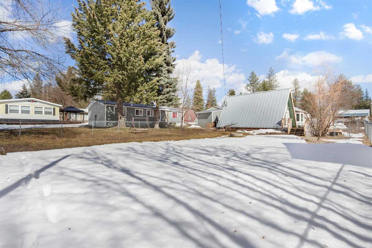 40548 Westline Road Loon Lake, WA 99148 - Photo 19 of 20 Gallery Image 19