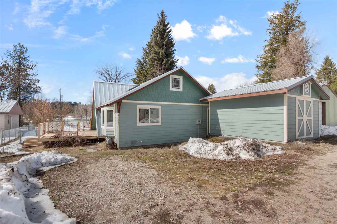 40548 Westline Road Loon Lake, WA 99148 - Photo 20 of 20 Gallery Image 20