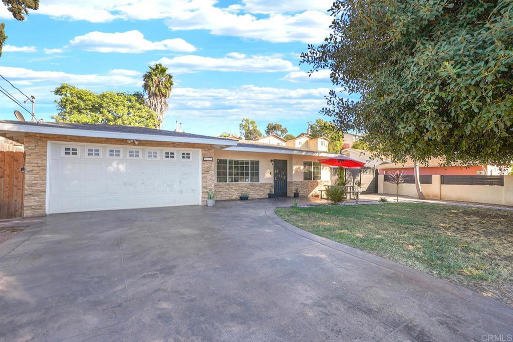 829 Felicita Avenue Spring Valley, CA 91977 - Photo 1 of 1 Gallery Image 1