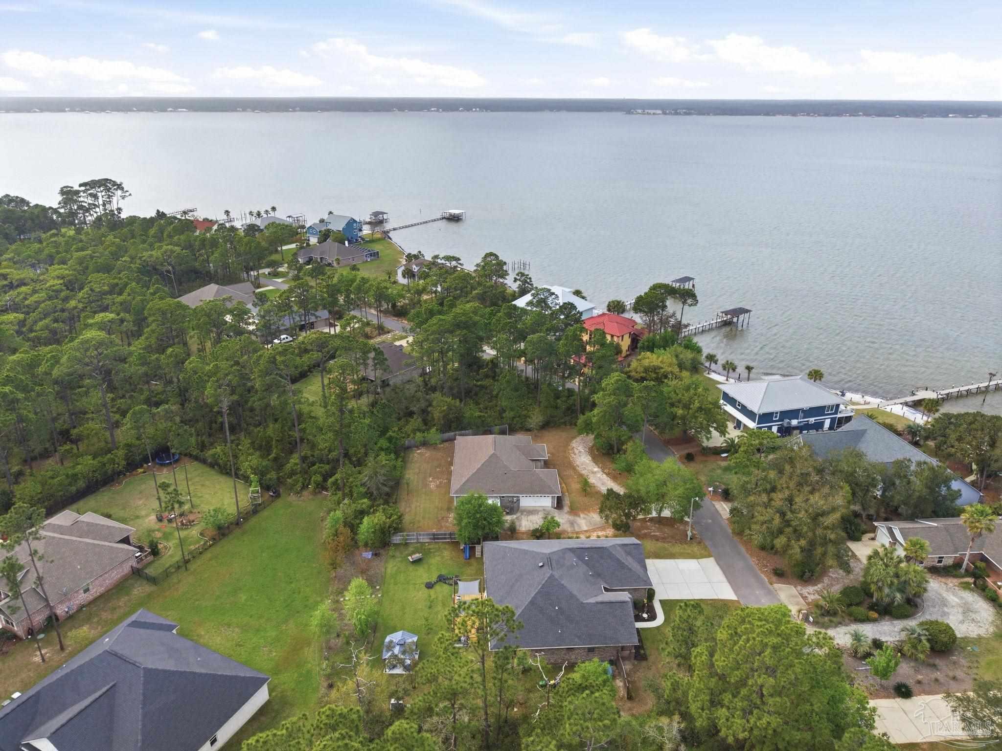 5467 North Shore Road Pensacola, FL 32507 - Photo 52 of 60