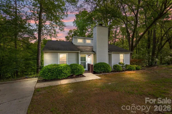 $290,000 | 5979 Tall Tree Lane, Harrisburg, NC 28075