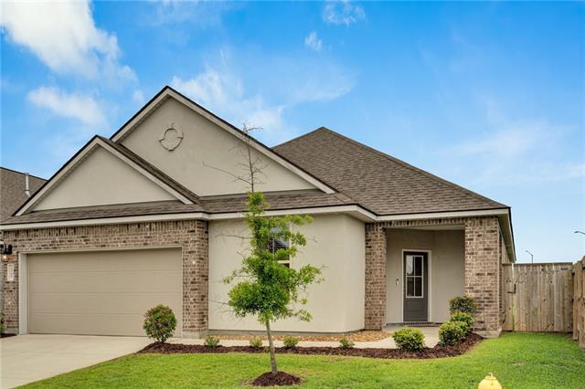 3709 Bravilla Way Slidell, LA 70461 - Photo 1 of 31