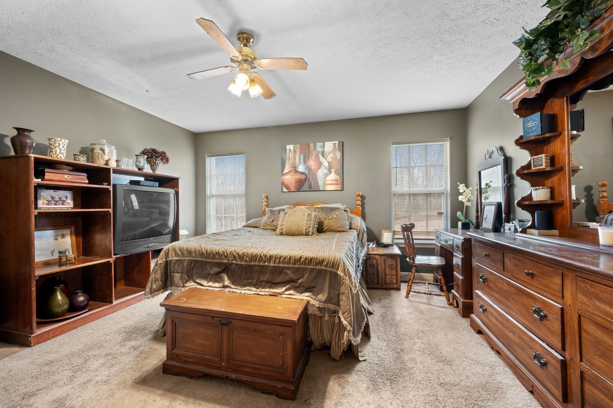 186 Gaskins Road Dickson, TN 37055 - Photo 17 of 39