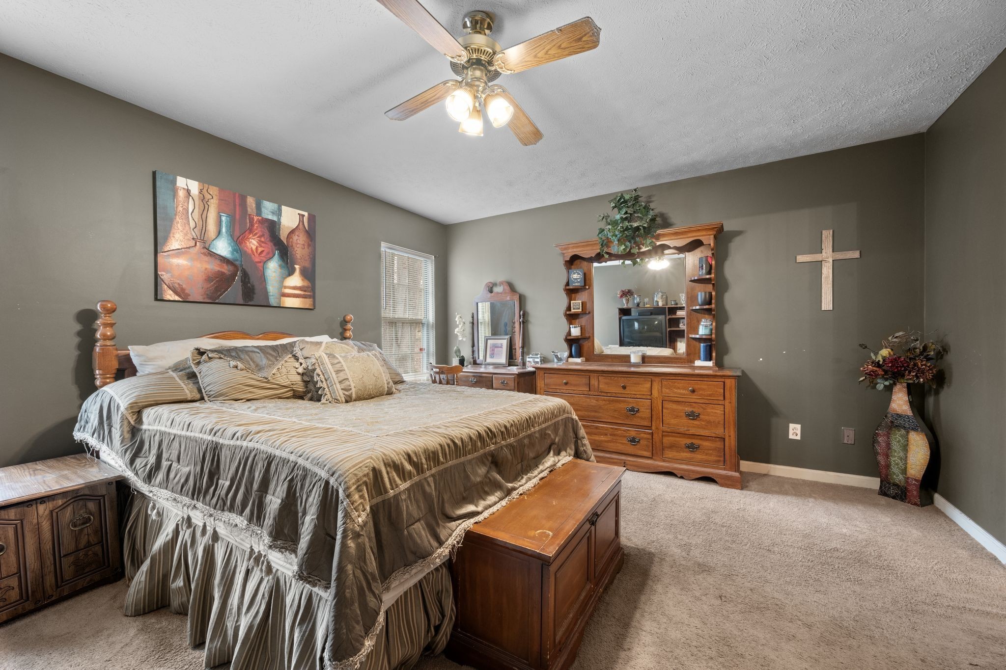186 Gaskins Road Dickson, TN 37055 - Photo 18 of 39