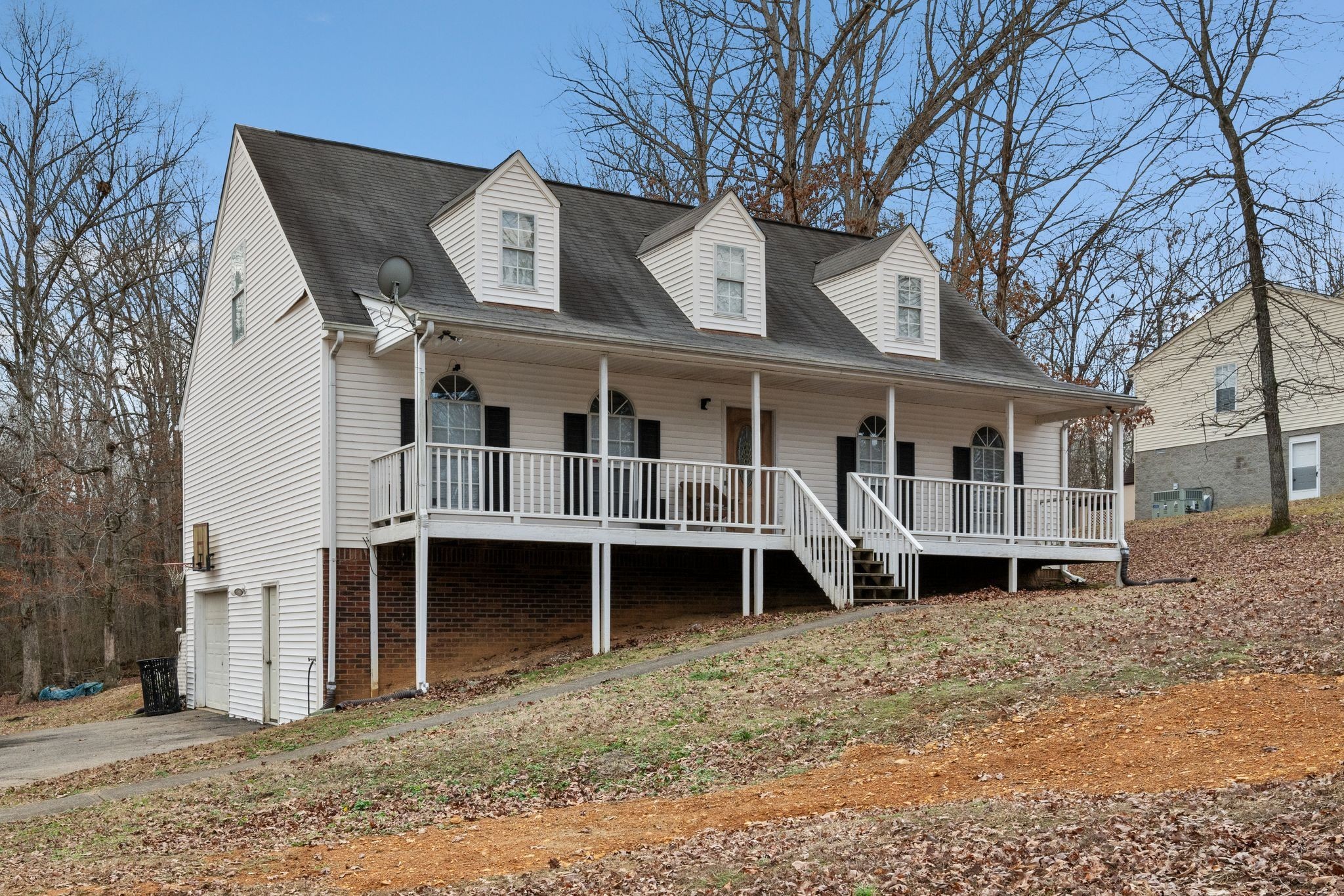 186 Gaskins Road Dickson, TN 37055 - Photo 3 of 39