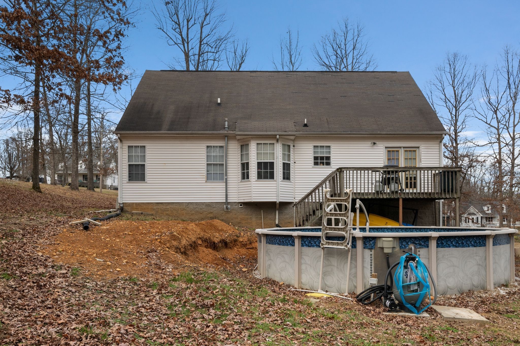186 Gaskins Road Dickson, TN 37055 - Photo 38 of 39