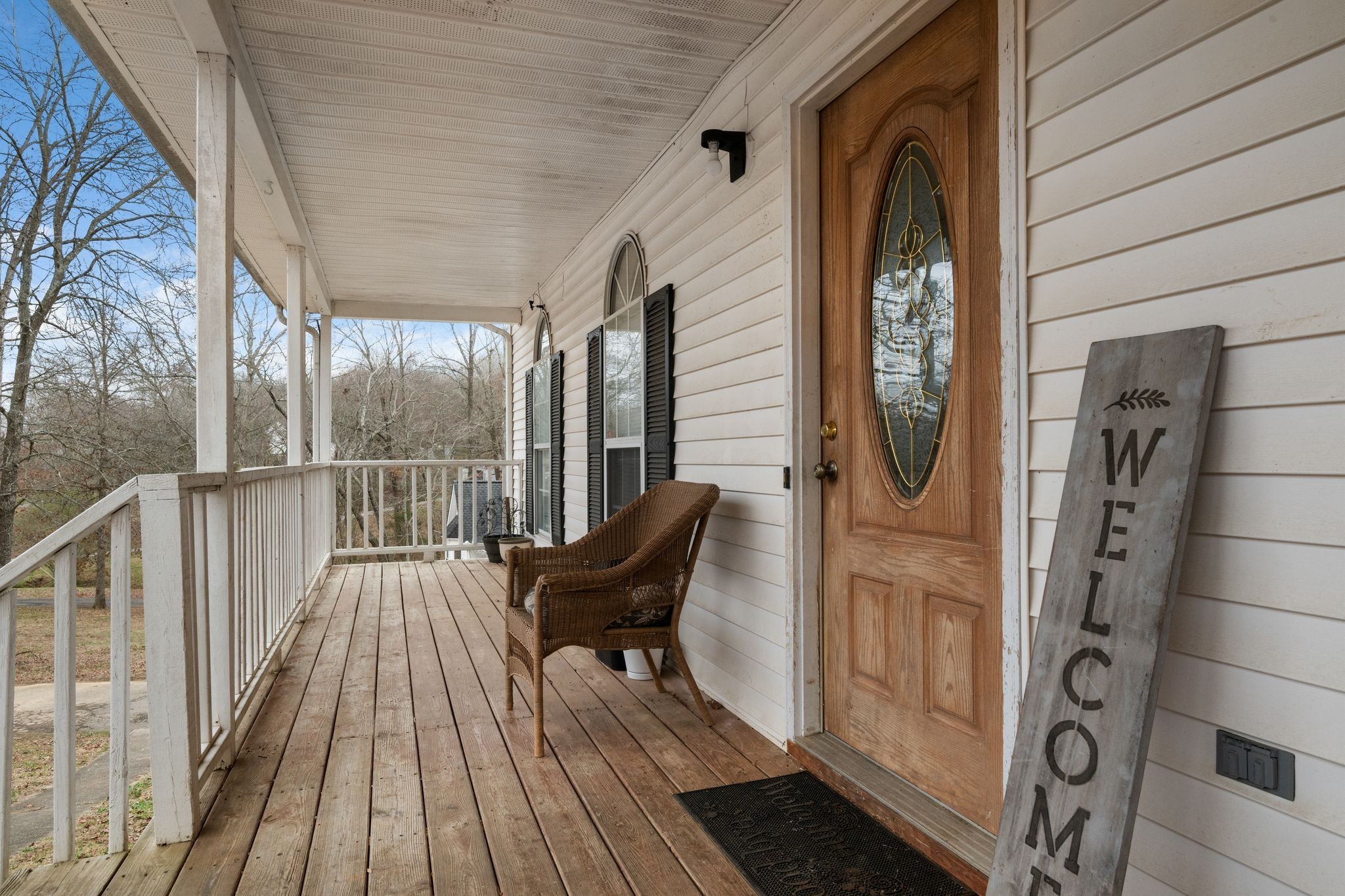 186 Gaskins Road Dickson, TN 37055 - Photo 4 of 39