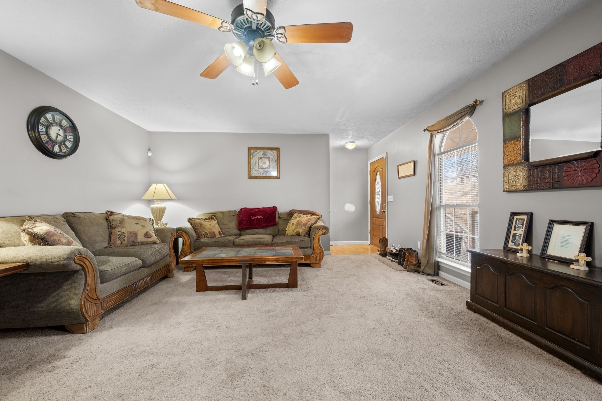 186 Gaskins Road Dickson, TN 37055 - Photo 7 of 39