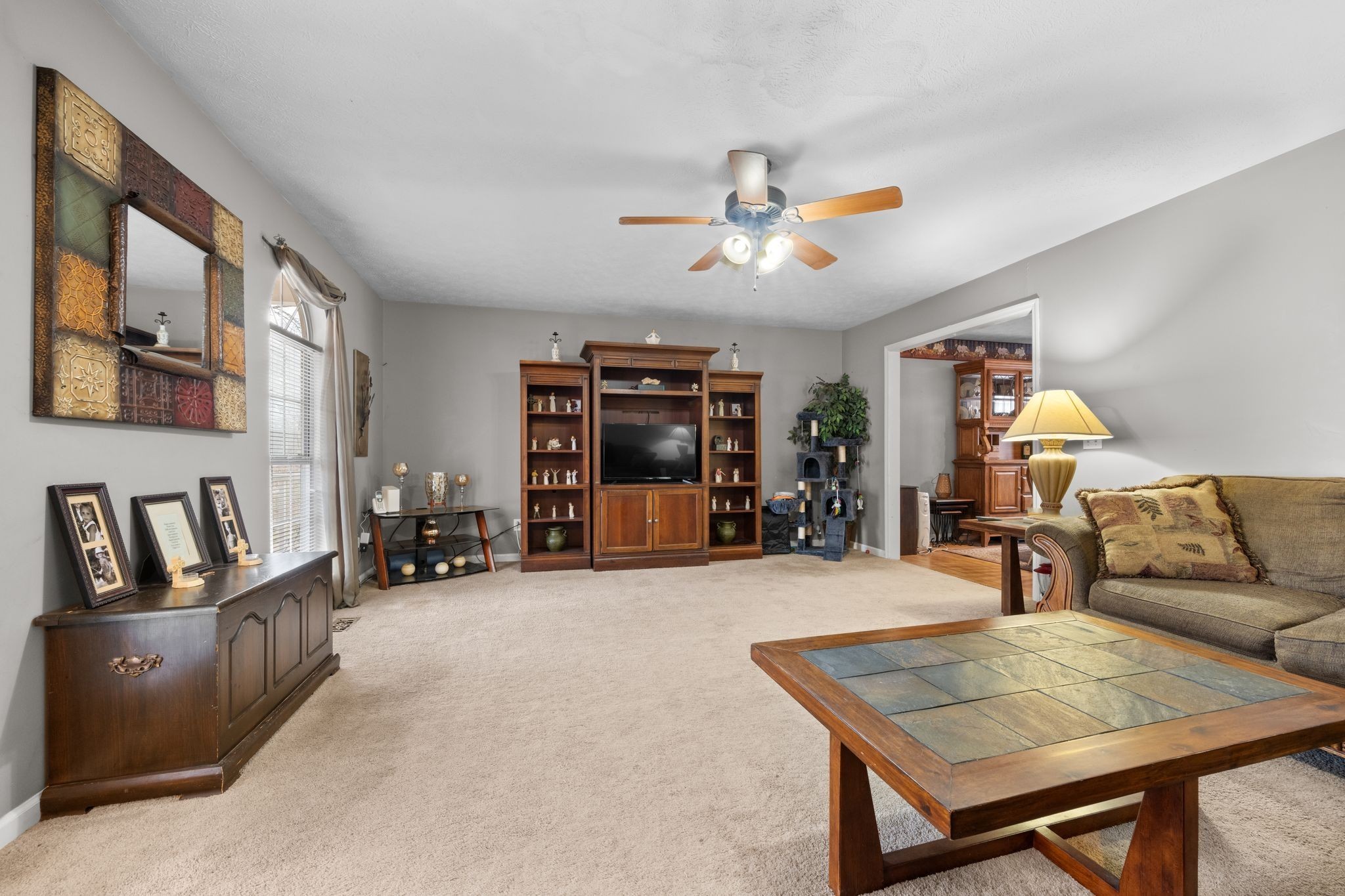 186 Gaskins Road Dickson, TN 37055 - Photo 8 of 39