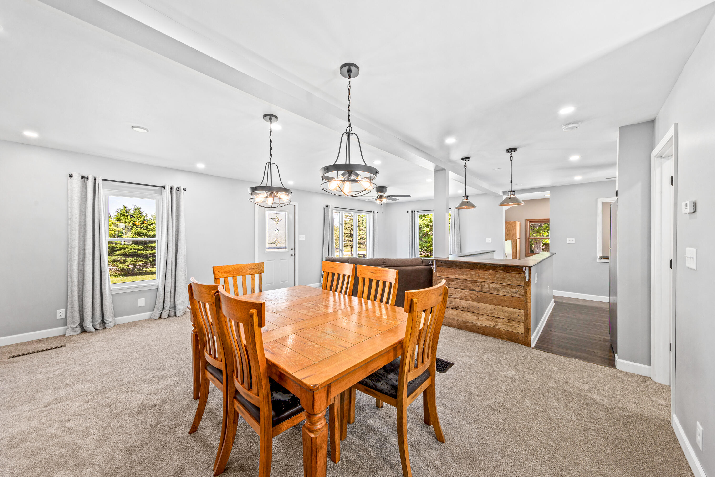 11239 West 5 Mile Road Raymond, WI 53126 - Photo 7 of 51 Dining Room