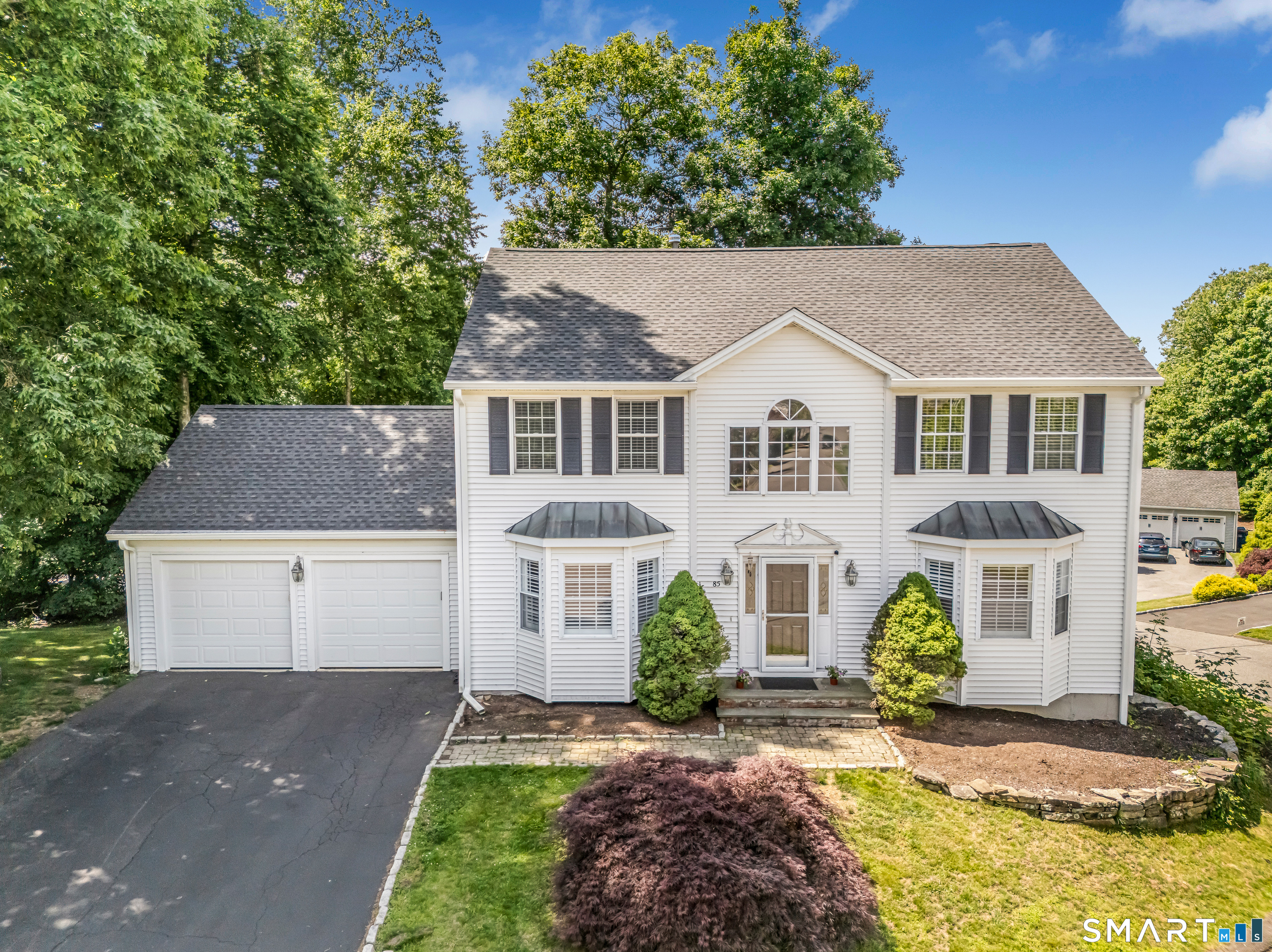 85 Old Colony Road, Unit 85 Monroe, CT 06468 - Photo 1 of 38